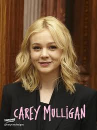 Discover My Celebrity Doppelgängers: Björk, Michelle Williams, and Carey  Mulligan
