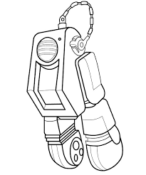 Your child is able to learn colors in english while they are having fun animated effects huge choice of robots! Wall E 132008 Animation Movies Printable Coloring Pages