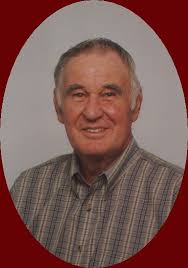 Tommy Ellis Calhoun (1933-2006)