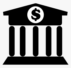 Start sharing your own images. Bank Building Icon Generic Monochrome Free Bank Logo Hd Png Download Transparent Png Image Pngitem