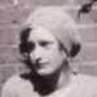 Blanche Orpha Black (1912–1979)