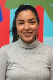 Meet the Healthy Food Policy Fellows