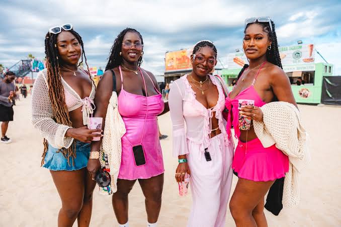 Afro Nation 2024: A vibrant celebration of African music and culture in Portugal – Nehanda Radio