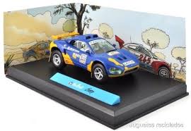 Matériel de maréchalerie, matériel de forge et matériel de coutellerie, produits de soin du cheval et. Vaillante Cairo 1 43 Michel Vaillant Diecast Modelcar Juguetes Reciclados