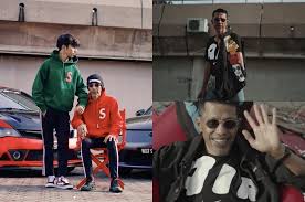 Mm2 entertainment fly by night tarikh tayangan : Malaysian Guy Spends Rm10 000 To Turn His Dad Into The Coolest Hypebeast You Ll Ever Meet Kaw Rojak Daily