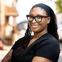 100+ "Lashonda" profiles