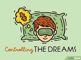 How To Have Good Dreams 15 Steps With Pictures Wikihow