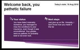 Matches your exam results to your application 5. Hanz On Twitter Me Logging Onto My Ucas Track On Results Day Next Week