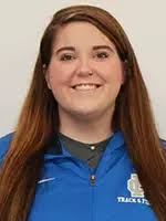 2020 Women's Track & Field Roster