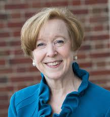 2 LETTER FROM CNO 3 OUR STRATEGIC PLAN 2021-2026 4 HIGHLIGHTS FROM 2021