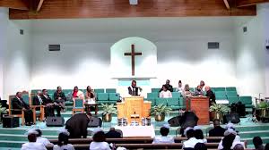 Welcome To The Friendship Missionary Baptist Church Where Carlton L.  Phillips is our Pastor.