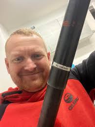 Profile for Matt Godfrey Fishing‎‎