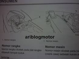 Check spelling or type a new query. Letak Nomor Mesin Yamaha Mio Soul Seputar Mesin