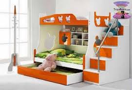 اجمل الصور غرف نوم اطفال مودرن 2019 Childrens Rooms Ideas Kids Bedroom Furniture Design Bed Kid Beds