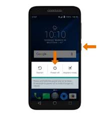 Cellfservices, provider of alcatel unlock codes can generate your alcatel 5044r unlock code fast! Alcatel Idealxcite Cameox 5044r Reset Device At T