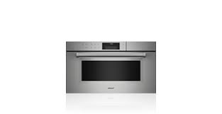 Available in 24 and 30 widths. Wolf 30 M Series Professional Convection Steam Oven Cso30pm S Ph