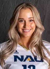 2022 Women's Volleyball Roster