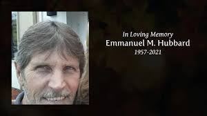 Emmanuel McQuincy Hubbard Obituary