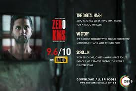 Uppi 2, touted as baahubali of sandalwood industry, has become the highest rated film of the world. Zee5 One Of The Highest Rated Web Series On Imdb Is Facebook