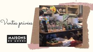 Consultez ainsi les ventes du jour, en cours ou à venir et retrouvez aussi les soldes et autres promotions. Maisons Du Monde La Reunion Ventes Privees Facebook