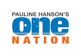 Latest Updates Pauline Hanson S One Nation Party