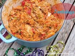 Mardi Gras Food Recipe Shrimp And Sausage Jambalaya Barefoot Contessa Mardi Gras Food Sausage Jambalaya Jambalaya