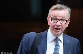 Every child should have their own room to study in, says Gove: Education  Secretary attacked by critics over comments in wake of Government rules