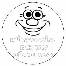 Dibujos de libros animados de la web. Cuentos De Figuras Geometricas Materiales Educativos Para Maestras