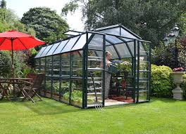 The purpose of greenhouse is protect your seedlings and growing plants from cold and critters. Diy Greenhouse Kits 12 Handsome Hassle Free Options To Buy Online Bob Vila