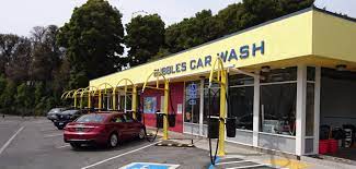 What services does your business offer and what makes your business stand out from the competition? Bubbles Car Wash Express Photos Facebook