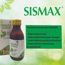 Diskon Wa 0822 7755 5333 Jual Obat Penyakit Asam Lambung Sismax Penyakit