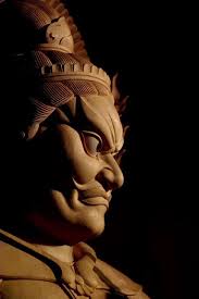 毘沙門天像 仏像販売 仏像彫刻の専門店の仏像彫刻原田 毘沙門天 仏像 像