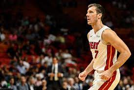 And do you see a scenario where the heat add. Goran Dragic Graciously Accepting Role Off Bench For Miami Heat Heat Nation