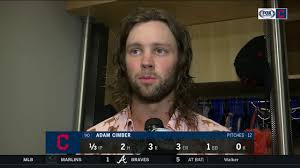 Last updated april 25, 2021. Adam Cimber Admits He S Fighting Through A Rough Patch Indians Mets Postgame Youtube