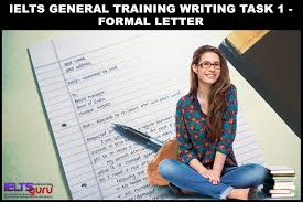 You do not need to write your own address. How To Write A Ielts General Task 1 Formal Letter Ieltsguru