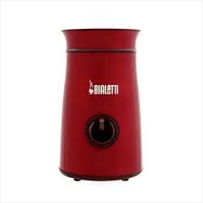 Moulin A Grains De Cafe Rouge Bialetti Cafe Rouge Grain De Cafe Moulin A Grain