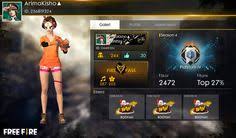 Nạp 100k được 100k tỉ lệ 1:1. 30 Free Fire Y TÆ°á»Ÿng Hinh áº£nh Hinh Ná»n Game Anime Rung Rá»£n