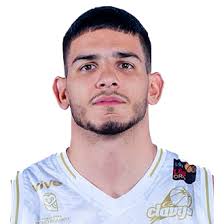 Alberto Moreno, Basketball Player, Stats, Height, Age