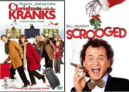 Tim allen became a household name with his popular sitcom home improvement in the 1990s and soon. Amazon Com Bill Murray Scrooged Tim Allen Christmas With The Kranks Double Feature Holiday Movie Set Bill Murray Movies Tv