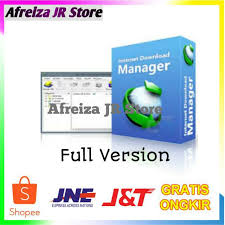 Internet download manager 6 supports all. Internet Download Manager Full Version Terbaru 6 38 16 Shopee Indonesia