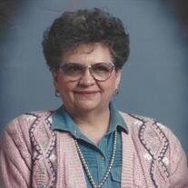 Myra Jo Marion Folmar Obituary