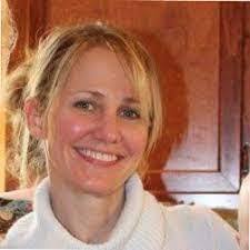 Jennifer Cantley's Instagram, Twitter & Facebook