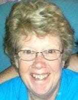 Nancy W. Mars Obituary