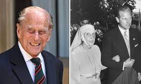 Prinz william prinz harry jung. Prince Philip S Heartbreaking Tribute To His Mother Princess Alice It Was Natural Aydintepemedya Com