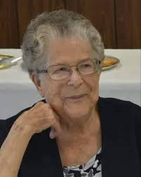 Peggy M. Waite Obituary September 8, 2023