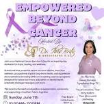 Empowered Beyond Cancer