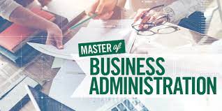 A masters in business administration, or an mba as it is more commonly known, is an advanced business degree. Master Of Business Administration Cleveland State University