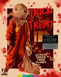 Trick 'R Treat [Blu-ray] | Barnes & Noble®