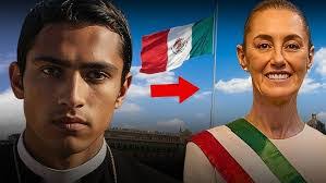 Teresa Partida's Instagram, Twitter & Facebook