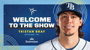 Tyler Colbert (@TheColbertKid)